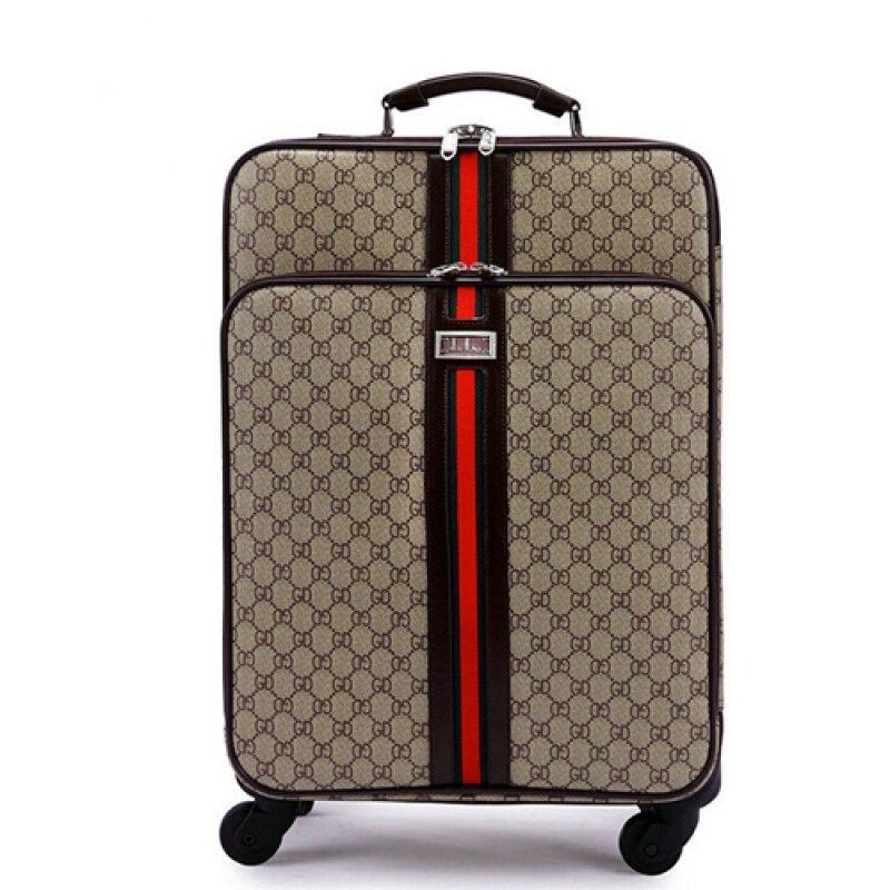 Wholesale Classic Business Rolling Luggage