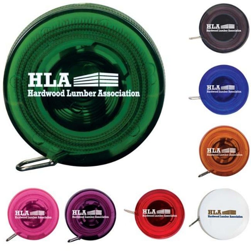 Wholesale 5' Mini Round Tape Measure-[NW-91088]