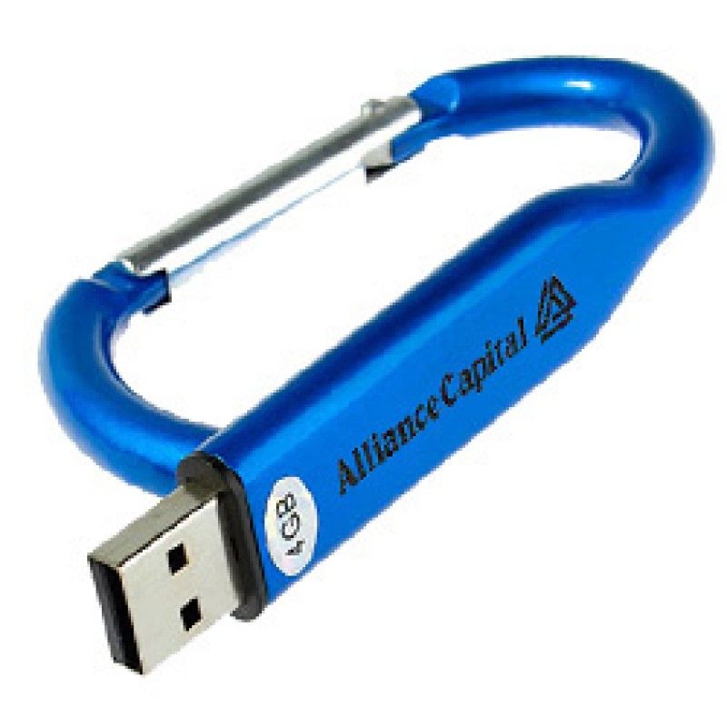 Wholesale Carabiner USB