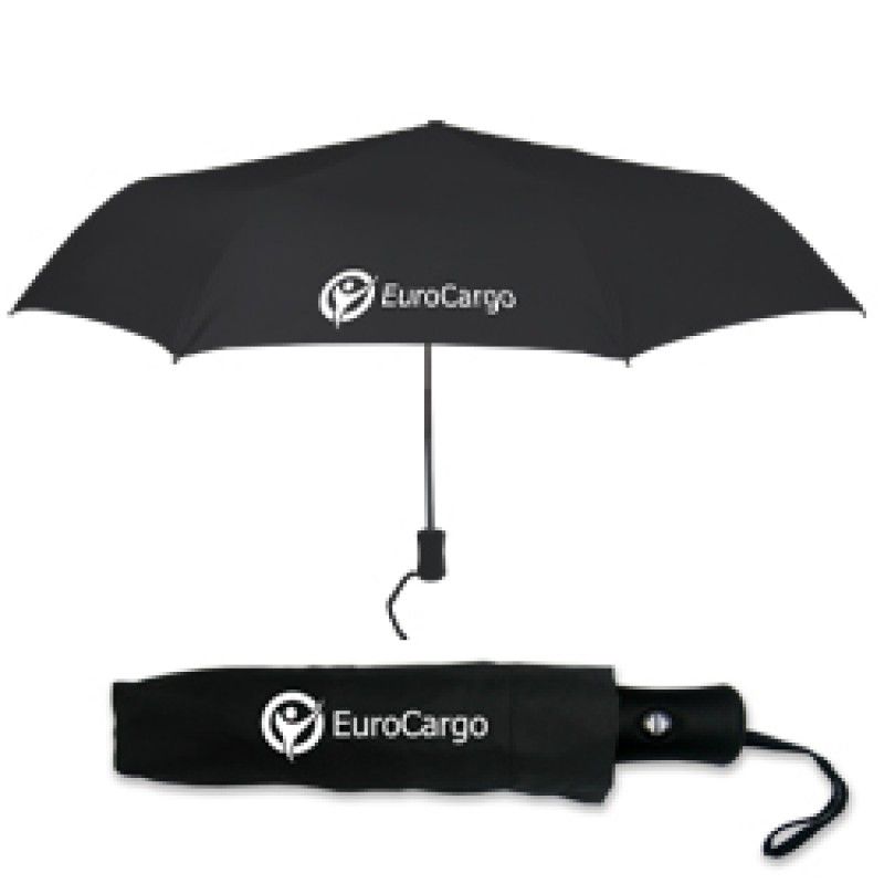 Wholesale 3 Fold Umbrella - Bespoke