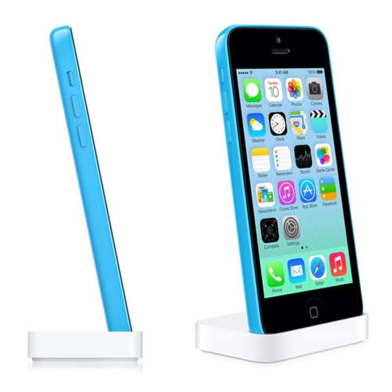 Wholesale iPhone 5 / 5s Docking Station Charger