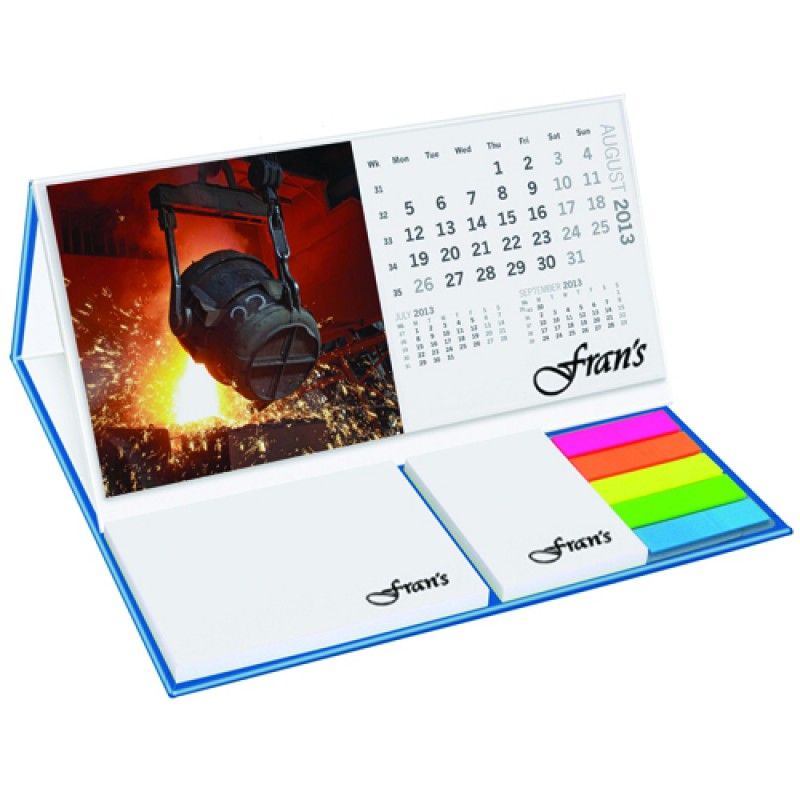 Wholesale Promotional Calendar Pod