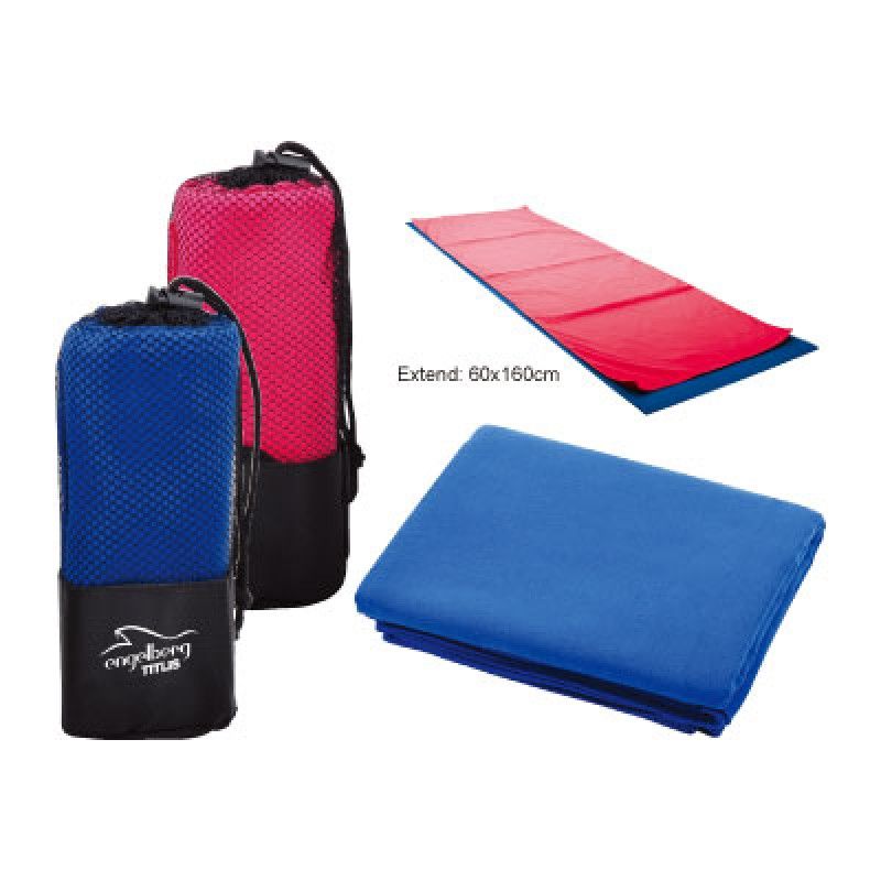 Wholesale Yoga Mat Towel