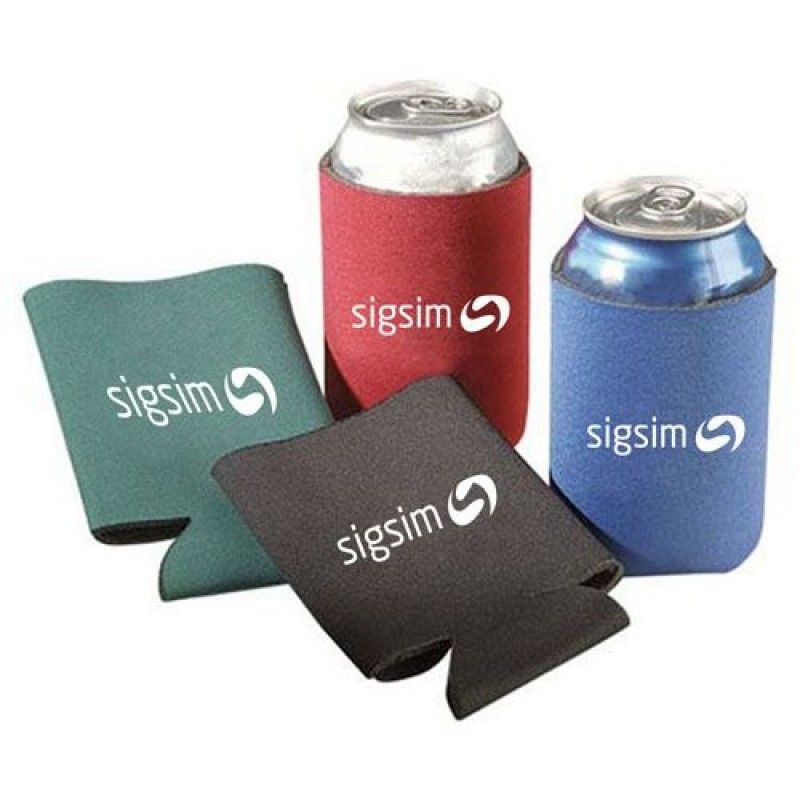 Wholesale Can Cooler Arctic Koozies