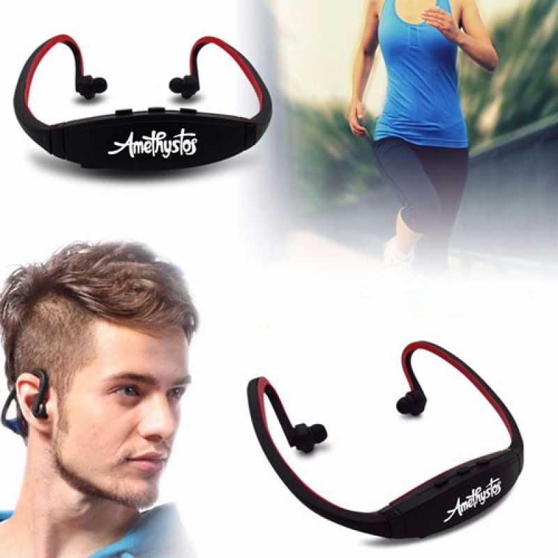 Wholesale Sport Portable Wireless Headphone