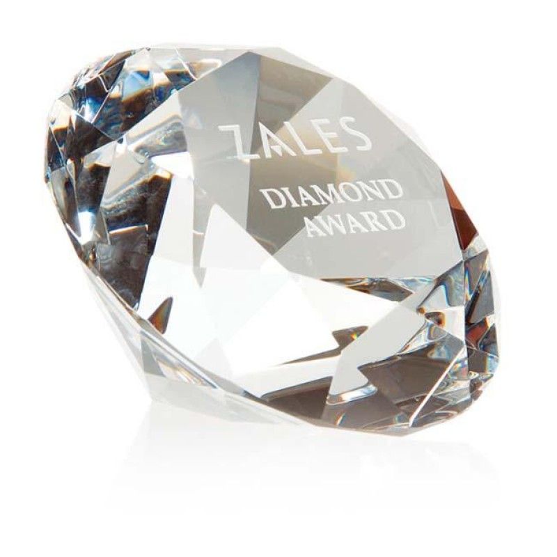 Wholesale Diamond Paperweight-[NW-92000]