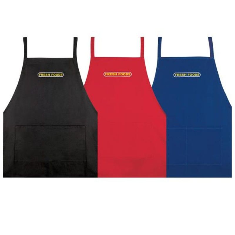 Wholesale Eco Apron-[LM-28019]