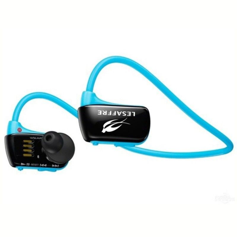 Wholesale 16GB Sports Mp3 Player Walkman Headset