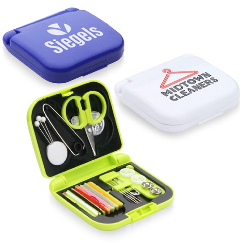 Wholesale Personal Travel Sewing Kit