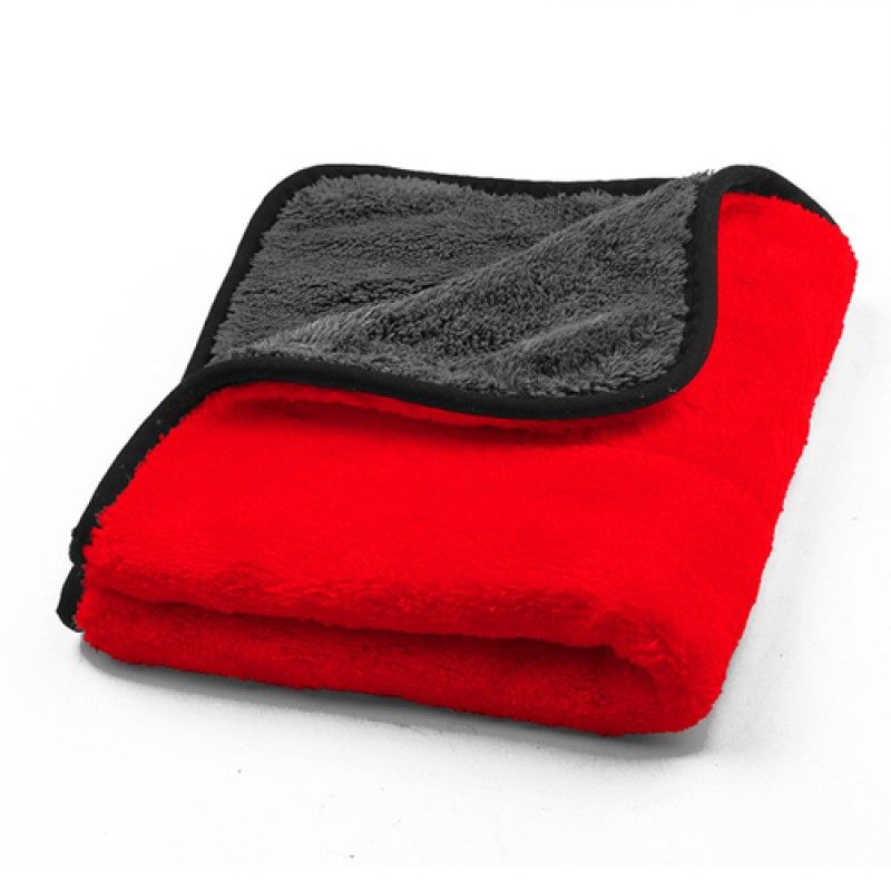 Wholesale Super Thick Microfiber Car Cleaning Cloths