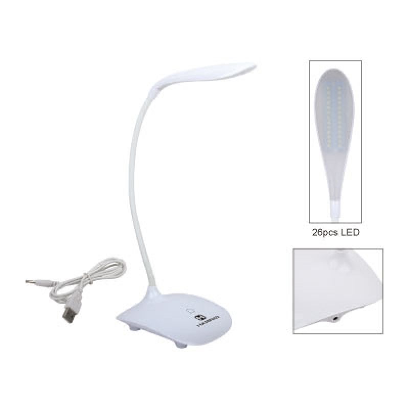 Wholesale Touch-operated Desk Lamp