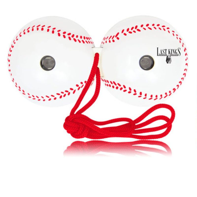 Wholesale Baseball Shape Binocular With Strap