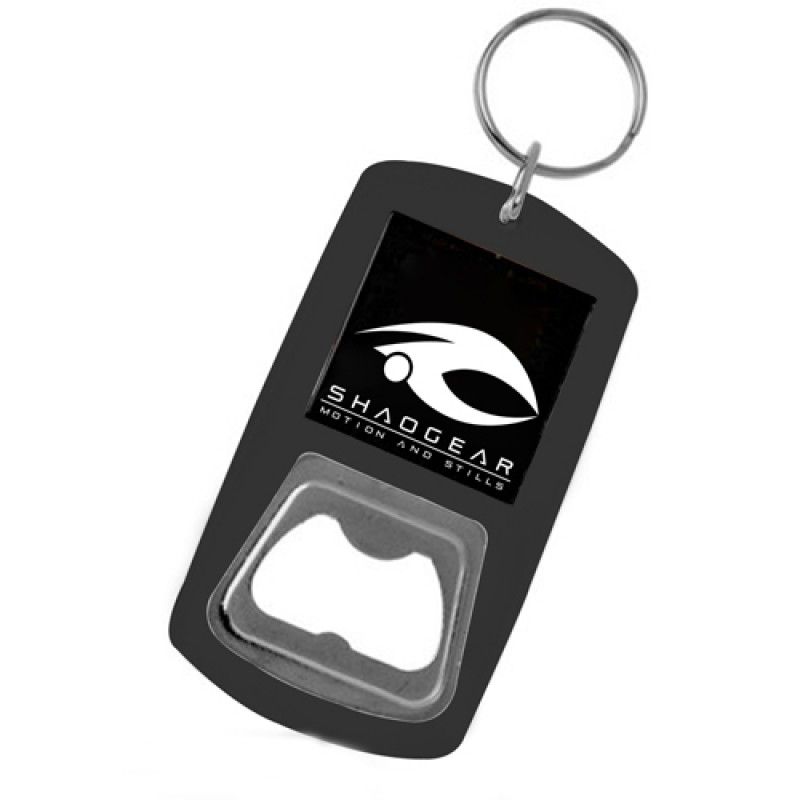 Wholesale Promotional Bottle Opener Keychains