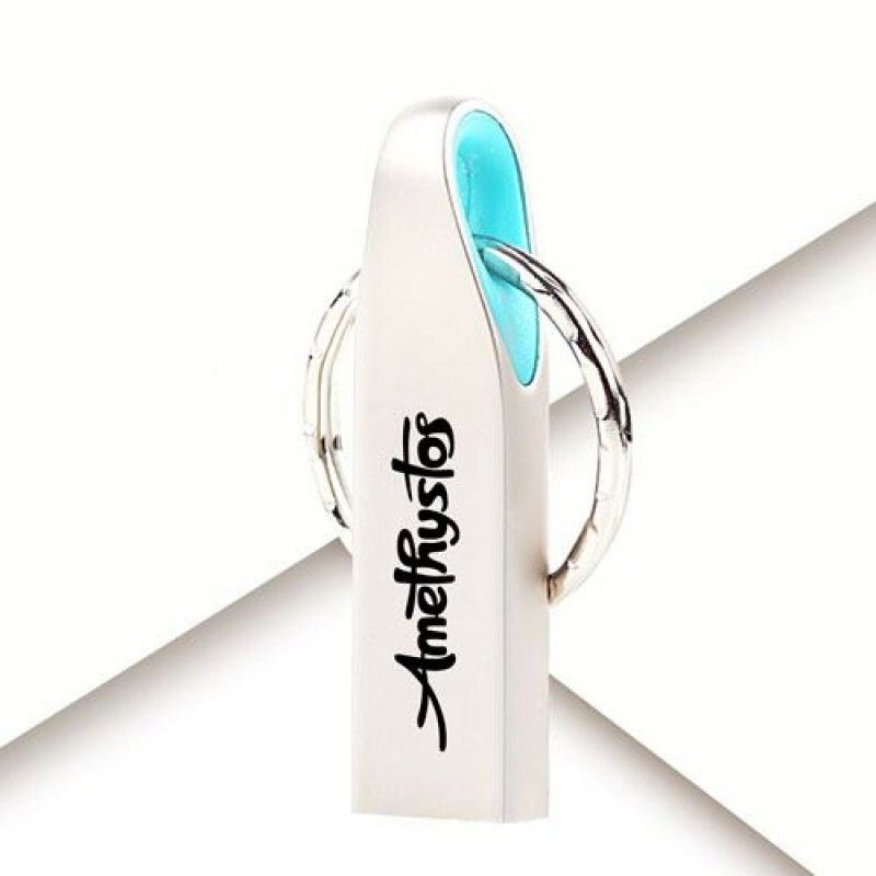 Wholesale Ring Real USB 3.0 Keychain 32GB Flash Drive