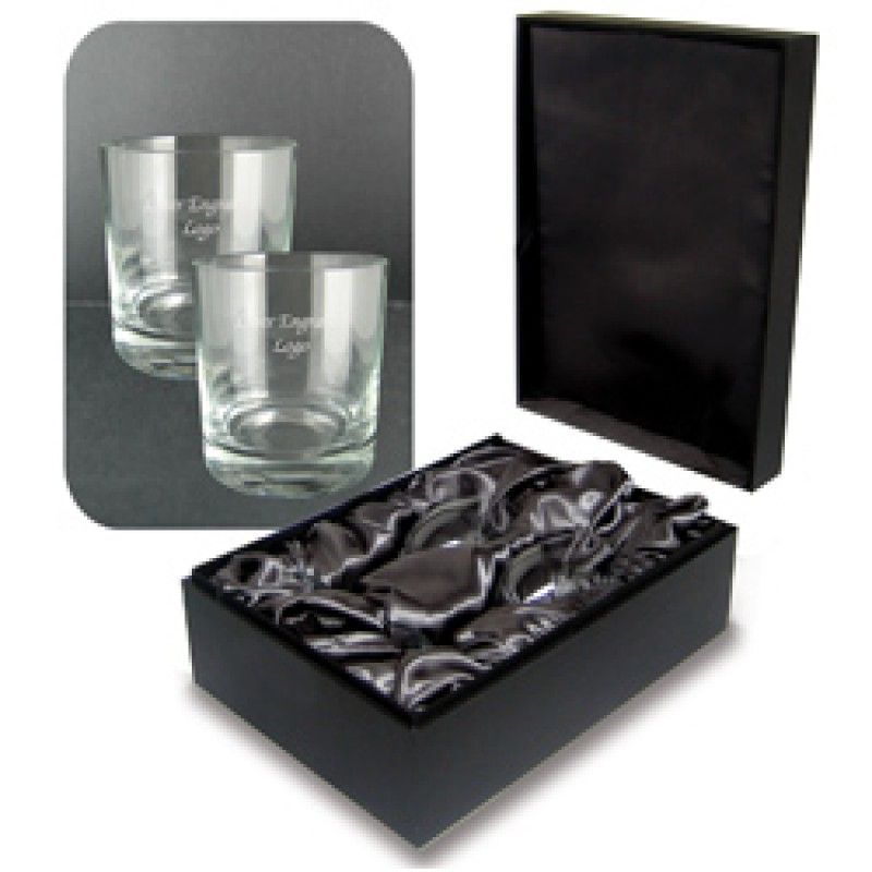 Wholesale Whisky Glass Set