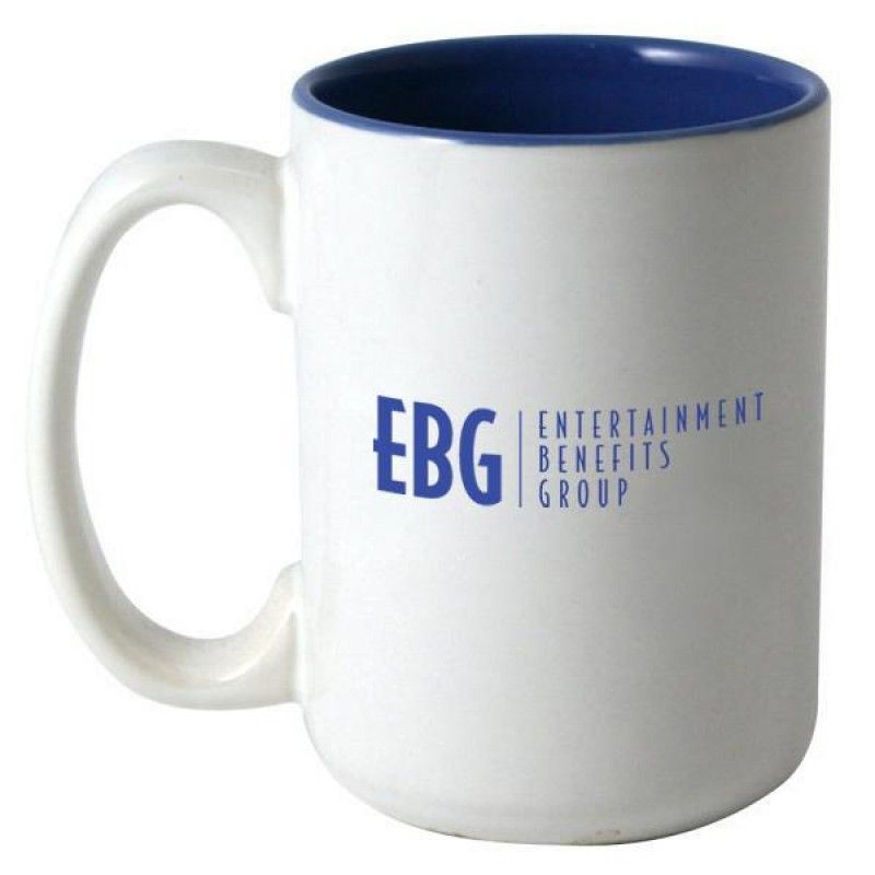 Wholesale Morning Glory Mug-[FL-27017]