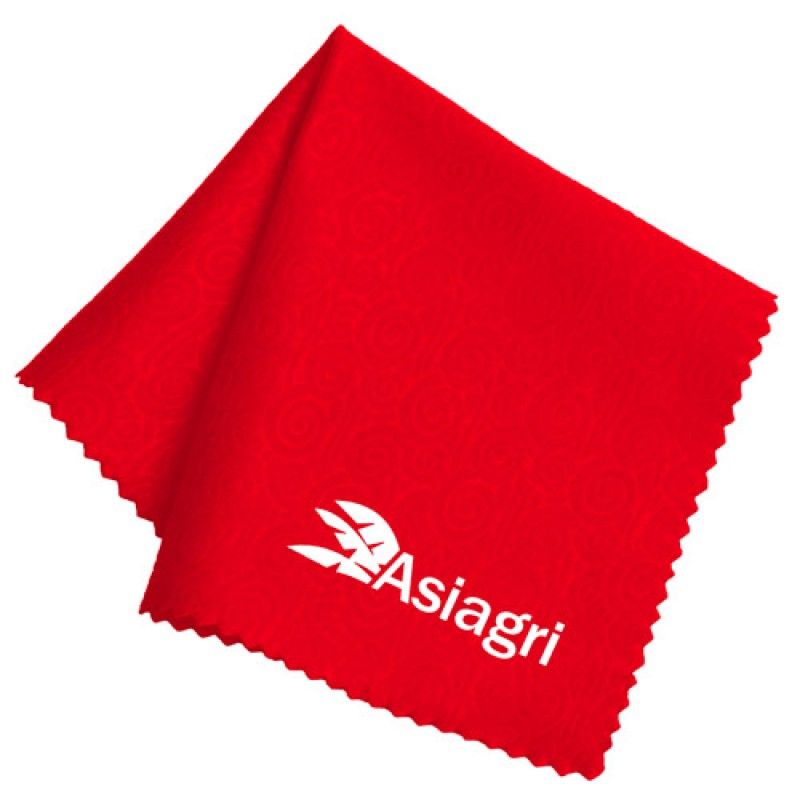 Wholesale Microfiber Screen Lens 10 Cleaning Cloth