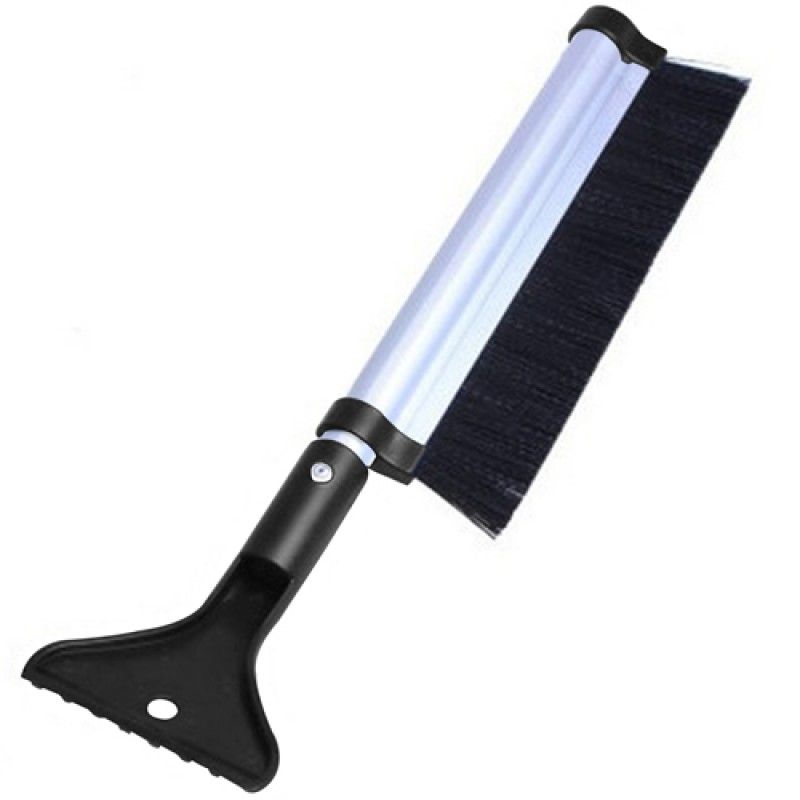 Wholesale Extensible Snow Brush With Ice Scraper