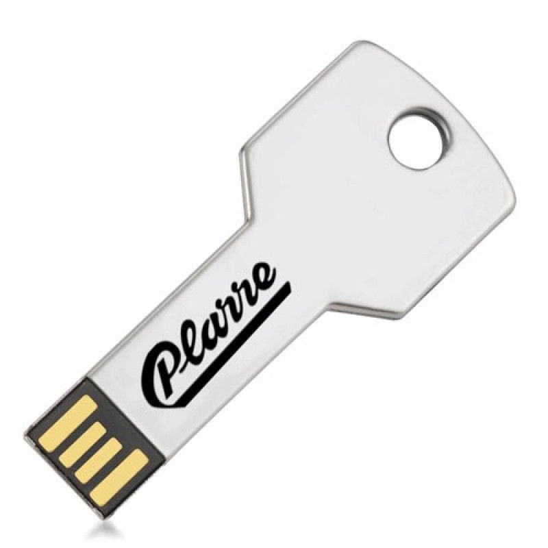 Wholesale 16GB Key Shape Flash Drive