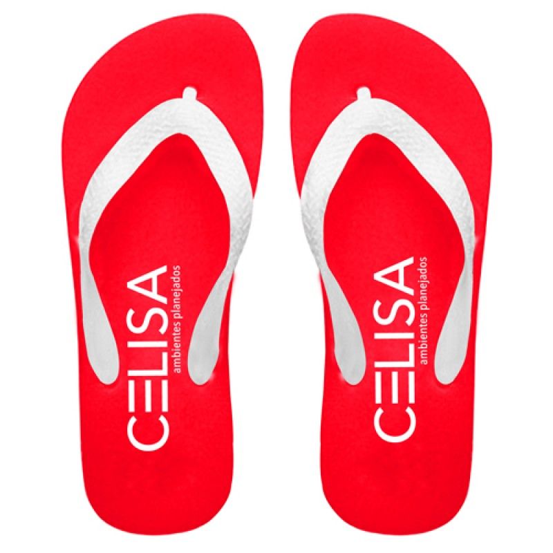 Wholesale Flip Flop Natural Straps