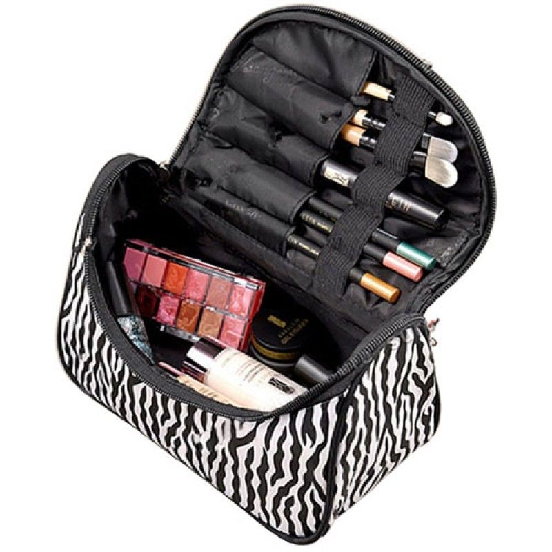 Wholesale Makeup Storage Beauty Travel Pouch