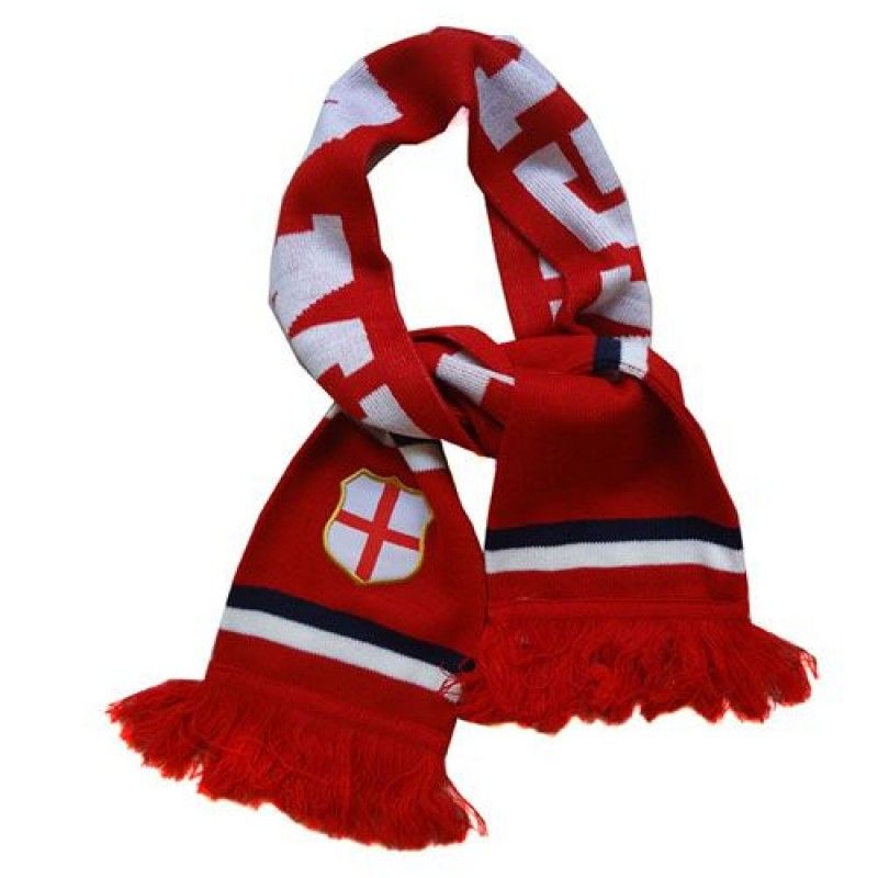 Wholesale Football Team winter Scarf