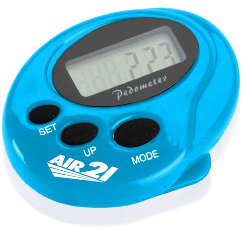 Wholesale Multifunctional Three Buttons Pedometer