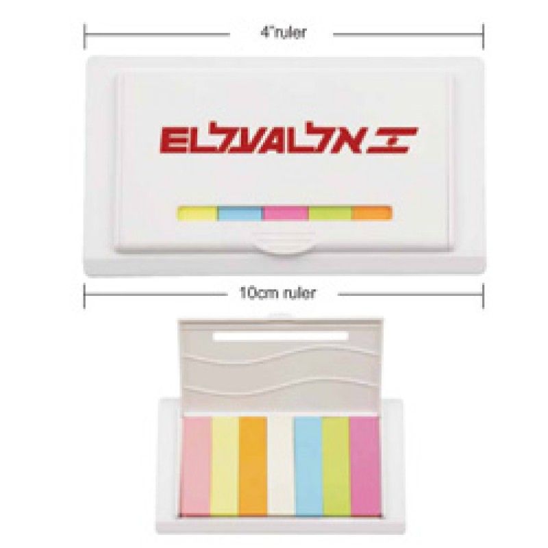 Wholesale 7 colour Sticky Notes