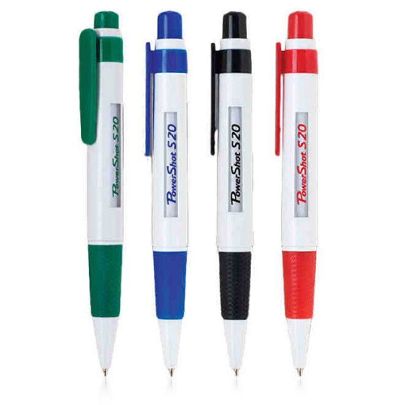 Wholesale Window Message Slot Plastic Pen