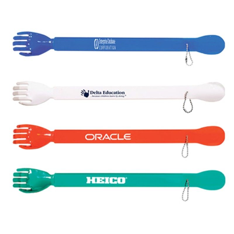 Wholesale Hand Back Scratcher With Shoe Horn