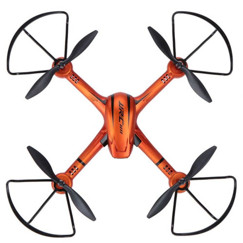 Wholesale 2.4G 4CH 6-Axis FPV 2MP Camera Drone RC Quadcopter