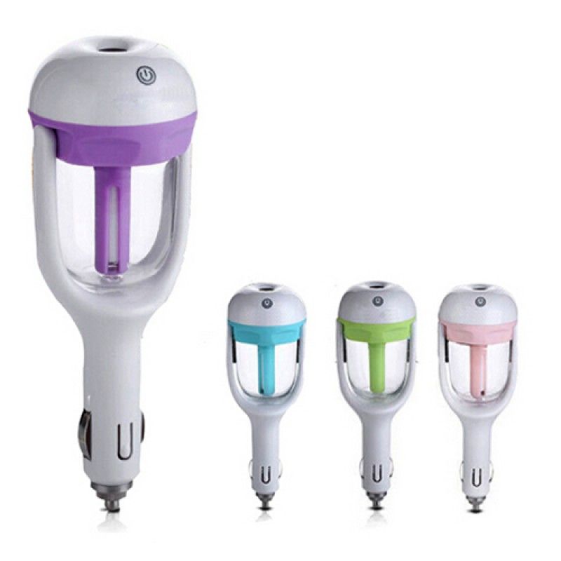 Wholesale Mini Aromatherapy Car Humidifier