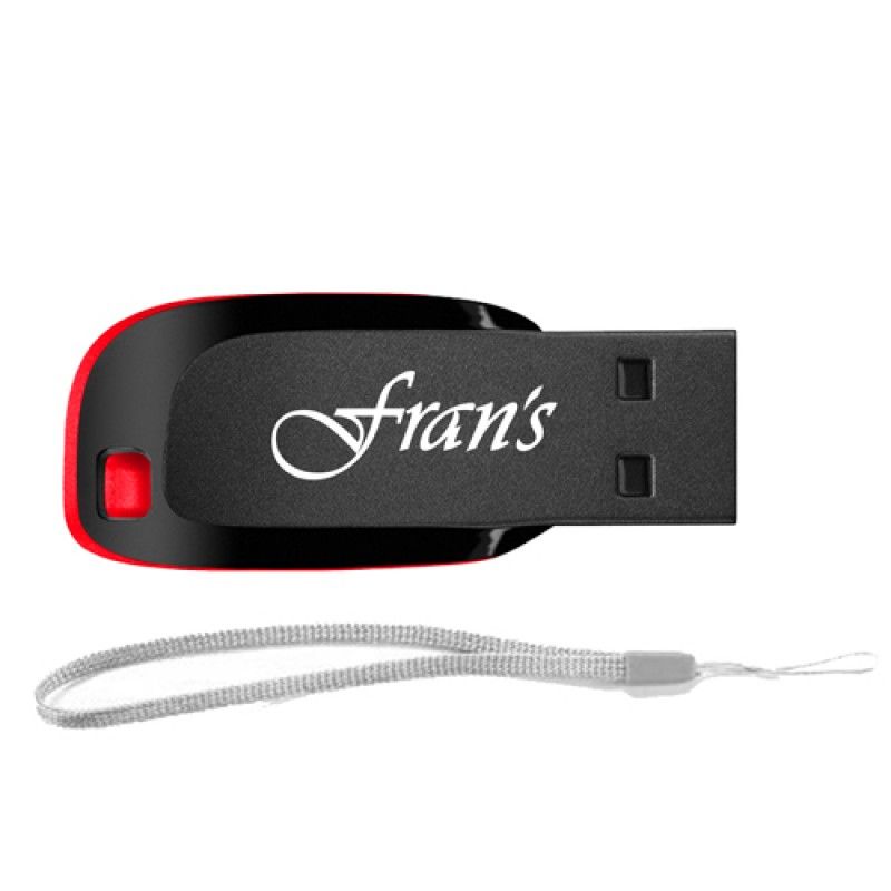 Wholesale Memory Stick USB 2.0 Flash Drive