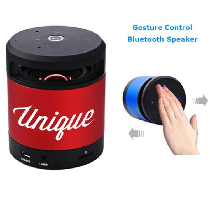 Wholesale Handsfree Bluetooth Speaker With Gesture Control