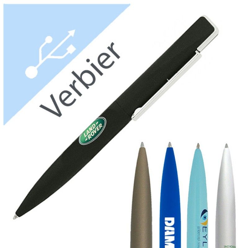 Wholesale Verbier USB Pen