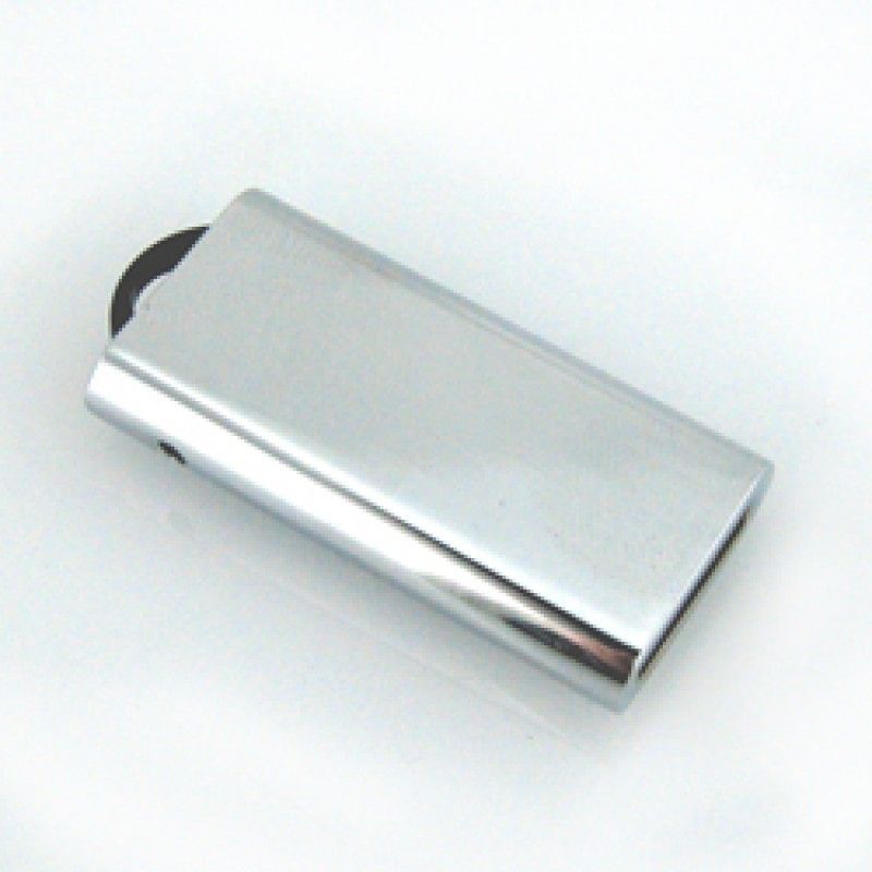 Wholesale Chrome Finish Micro USB