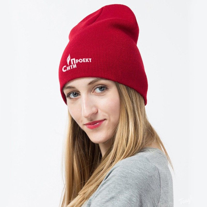 Wholesale Unisex Comfy Knit Beanie