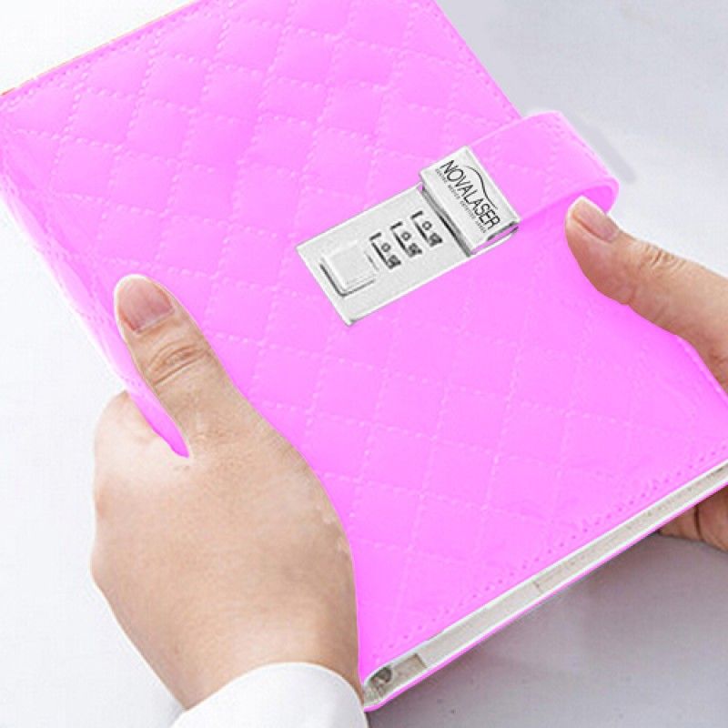 Wholesale Private Password Notepad