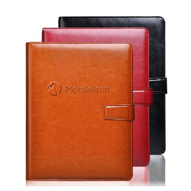 Wholesale Business Manager Folder