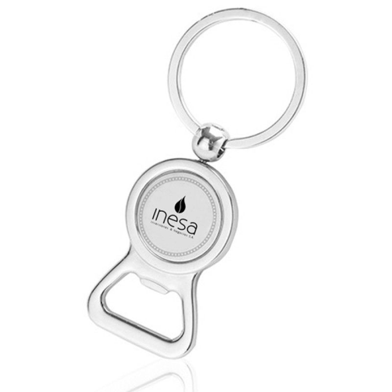 Wholesale Engraved Bottle Opener Keychain