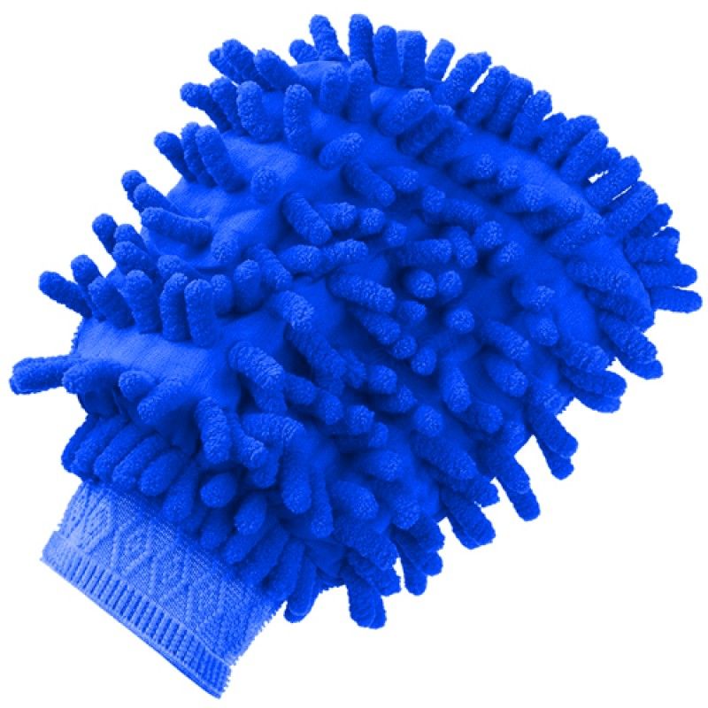 Wholesale Microfiber Car Washing Mitt