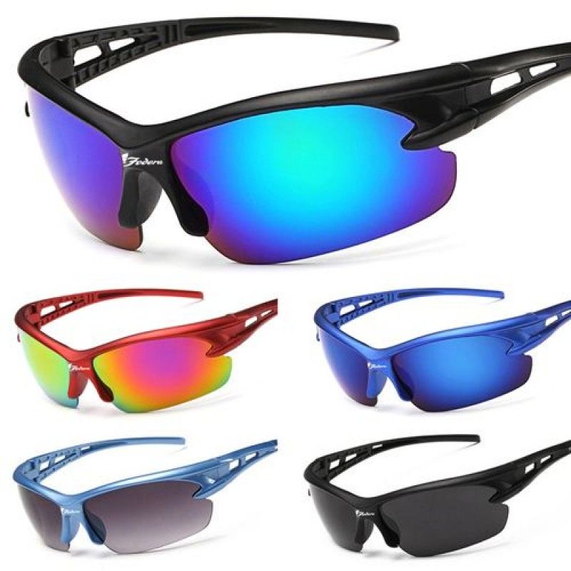 Wholesale Unisex Sport Driving Sunglasses