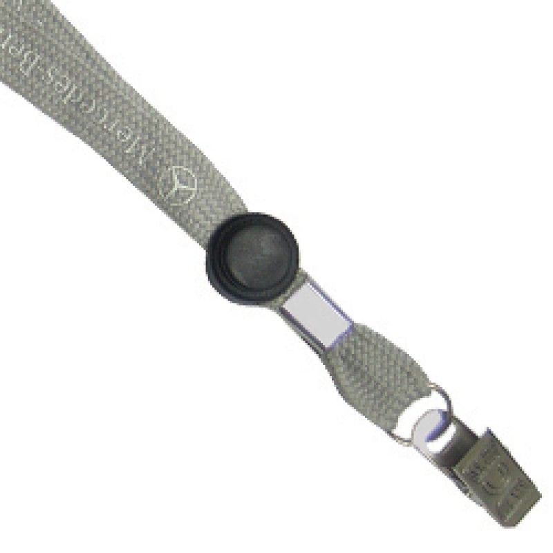 Wholesale Everest Tube Lanyard