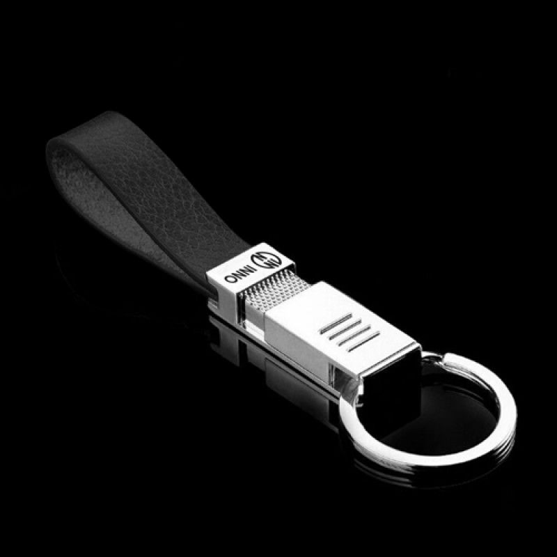 Wholesale Key Ring Leather Keychain