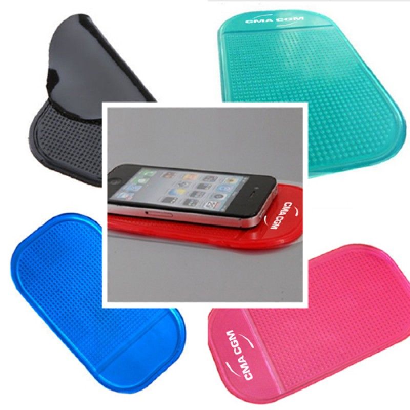 Wholesale Car Sticky Non Slip Mat Phone Holder