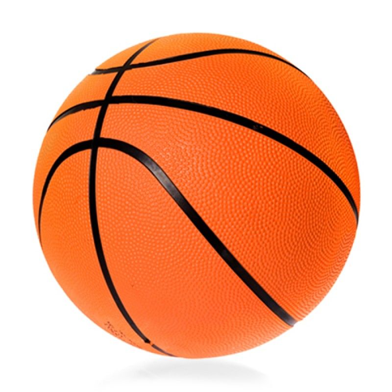 Wholesale Rubber Standard Basketball