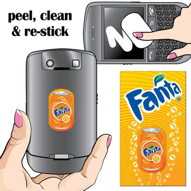 Wholesale Micro Phone Screen Cleaner