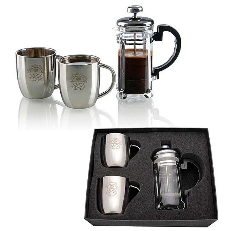 Wholesale Personal Espresso Set-[NW-91793]