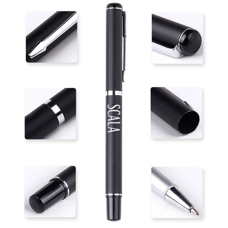 Wholesale Luxury Metal Roller Pen