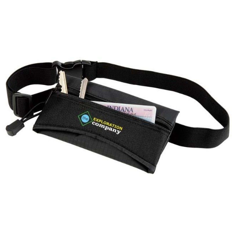 Wholesale Fitness Belt Pouch-[NW-91524]